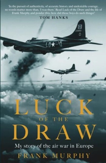 Luck Of The Draw Av Frank Murphy