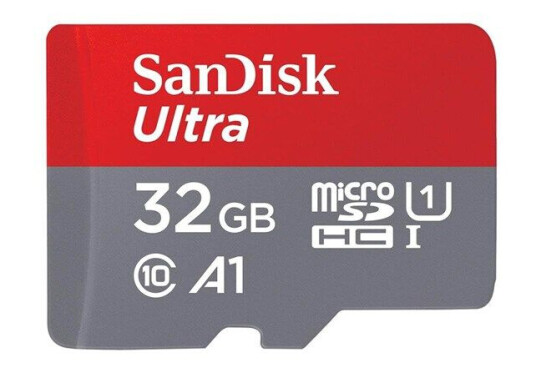 SanDisk Ultra