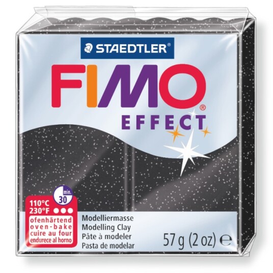 Staedtler FIMO Effect 56 g Pastel Lilac