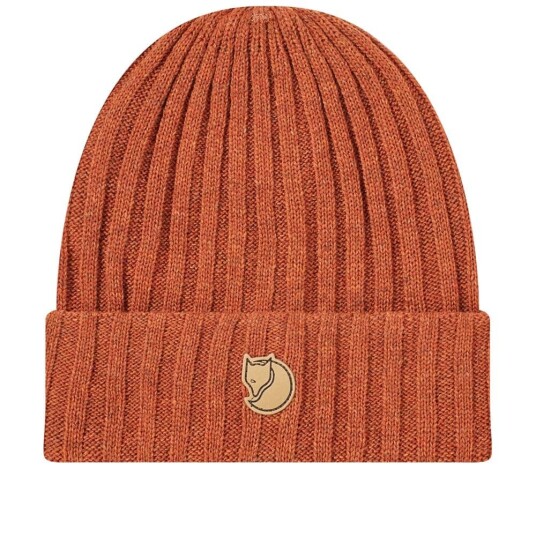 Fjellreven Byron Hat Autumn Leaf OneSize Fjellreven Byron Hat Autumn Leaf OneSize