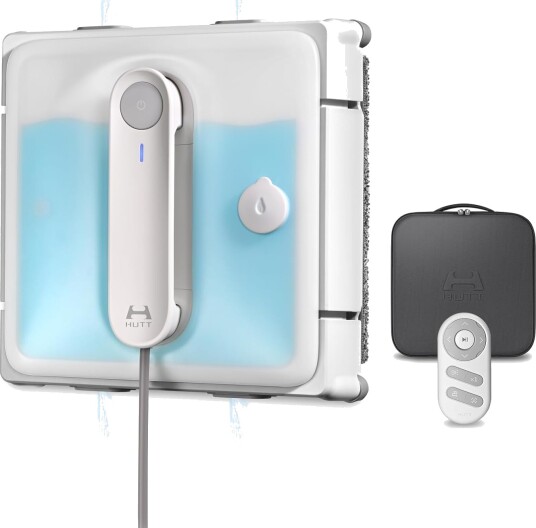 Xiaomi Hutt W9 smart vindusvaskerobot Xiaomi Hutt W9 smart vindusvaskerobot
