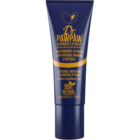 Dr. PawPaw Overnight Lip Mask 10 ml Dr. PawPaw Overnight Lip Mask 10 ml