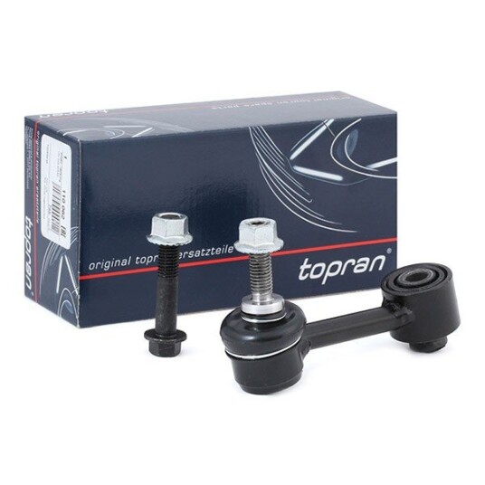 Stabilisatorstag TOPRAN 110 062 Stabilisatorstag TOPRAN 110 062