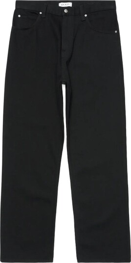 Edwin Matrix Pant Black Rinsed BLACK RINSED 33 x 32 Edwin Matrix Pant Black Rinsed BLACK RINSED 33 x 32