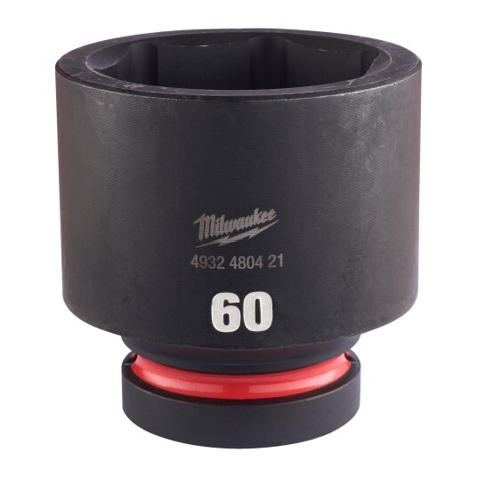 Milwaukee Pipesats/Slagpipe 1" 60 Mm