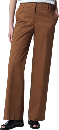 PT Torino Dame Bukser Beige 2XL,