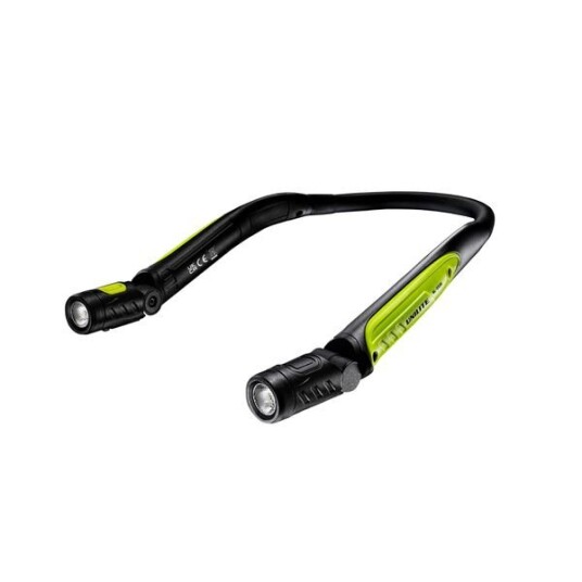 Leselys Unilite NL 350R 350 lm
