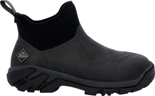 Muck Boot Men"s Woody Sport Ankel Black 41