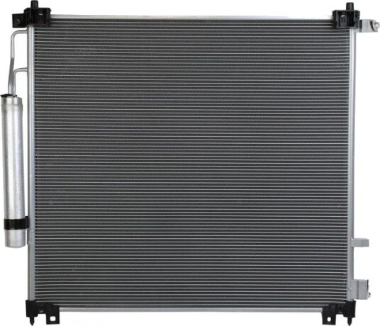 Kondensator, klimaanlegg MAXGEAR AC830461
