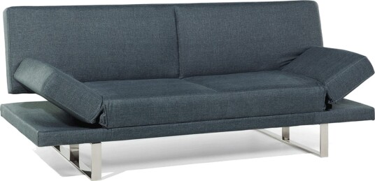Ramsholt Sovesofa Blå