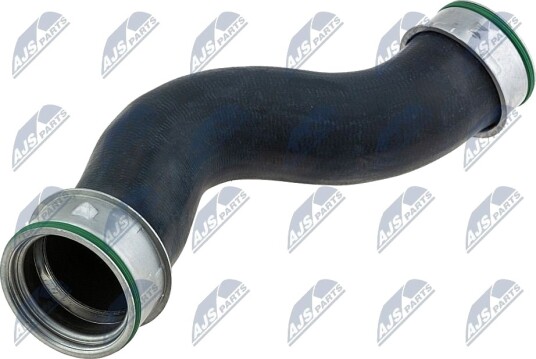 NTY GPP-WW-106 Ladeluftslange