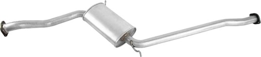Midtre lydpotte Professional Parts 25348867