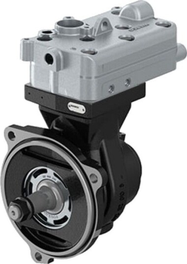 Kompressor, trykkluftanlegg WABCO 9121120020