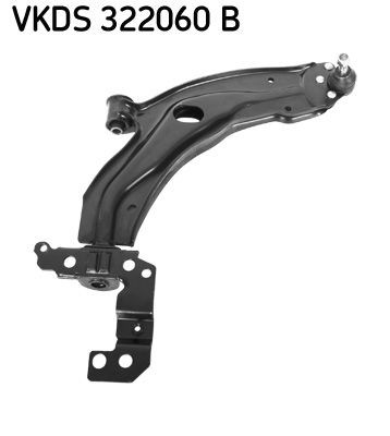 Bærebru/bærearm SKF VKDS 322060 B