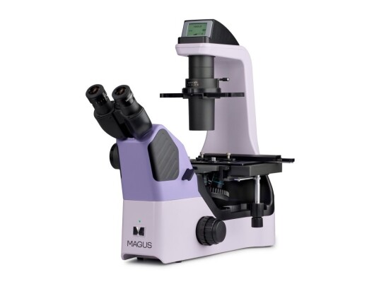 Magus Bio V360 Biological Inverted Microscope Magus Bio V360 Biological Inverted Microscope