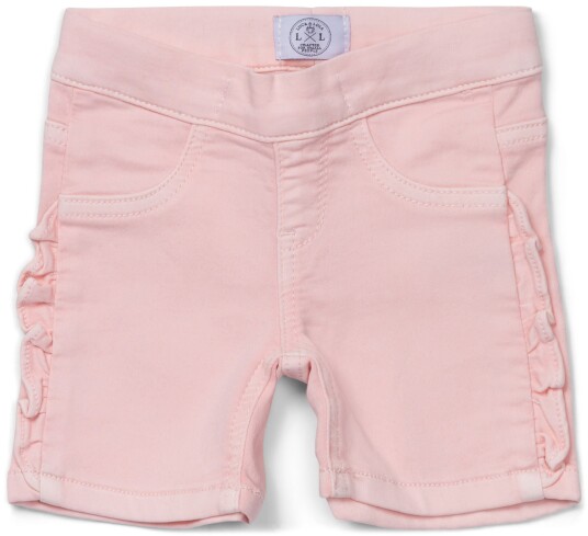 Luca & Lola Aprilia Shorts Light Pink 104