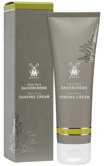 Mühle Aloe Vera Rakkräm 75 ml Mühle Aloe Vera Rakkräm 75 ml