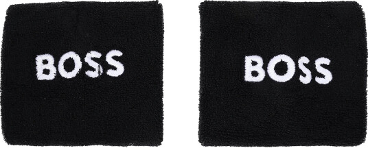 BOSS Wristband-E - Black - ONE SIZE BOSS Wristband-E - Black - ONE SIZE