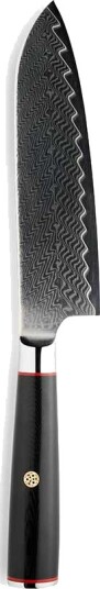 Nordic Blades Stuff Design Fusion Blades Santoku Kniv 18cm