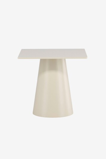 Venture Home   Lanzi Rektangulært spisebord   Beige