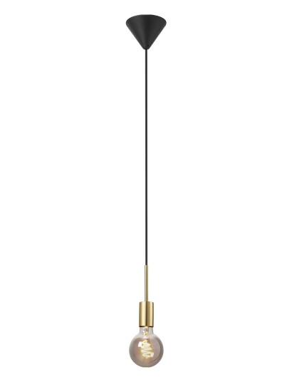 Nordlux Paco/Susp. Gold Nordlux BRASS ONE SIZE