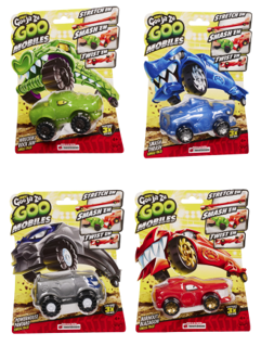 GOO JIT ZU GOO MOBILES ASS 42572