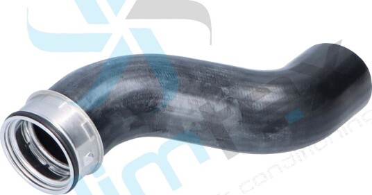 CLIMTEX CX2 151 Ladeluftslange