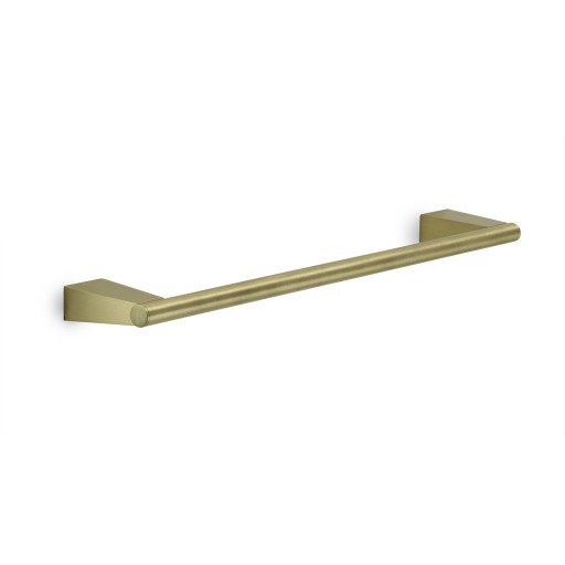 TONALE Håndkleholder 45 cm Børstet messing TONALE Håndkleholder 45 cm Børstet messing
