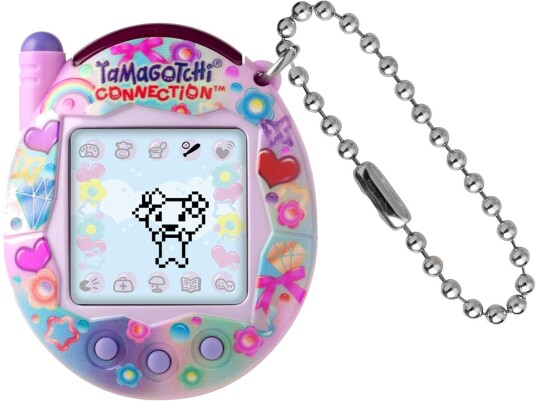Bandai Tamagotchi Connection Sweet Charms