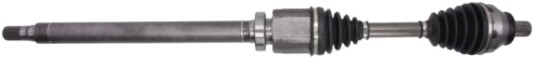 Point Gear Drivaksel POINT GEAR PNG74896