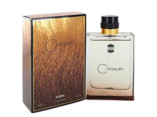 Ajmal Chivalry Eau De Parfum M 100 ml