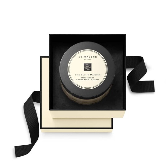 Jo Malone London Lime Basil & Mandarin Body Creme 175 ML Jo Malone London Lime Basil & Mandarin Body Creme 175 ML