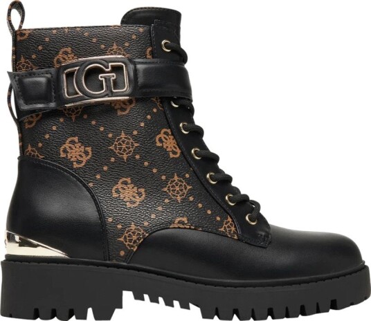 Guess Dame Sko Flerfarget 36 EU, Guess Dame Sko Flerfarget 36 EU,