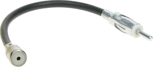 Antenneadapter Din >Iso