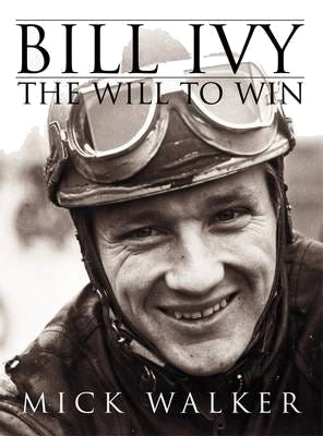 Bill Ivy the Will to Win Bill Ivy the Will to Win