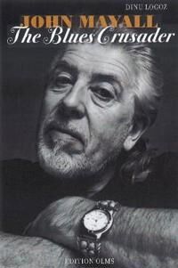 Logoz Dinu John Mayall