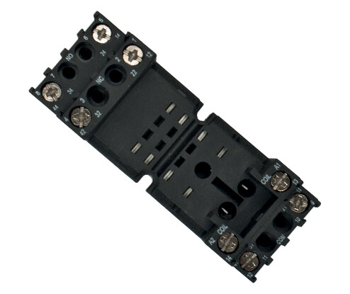 ELMARK Underdel/socket ELM 94.3 for ELM 55.02 AC