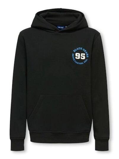 Only & Sons Junior Only & Sons Daniel Hettegenser til junior black 122/128