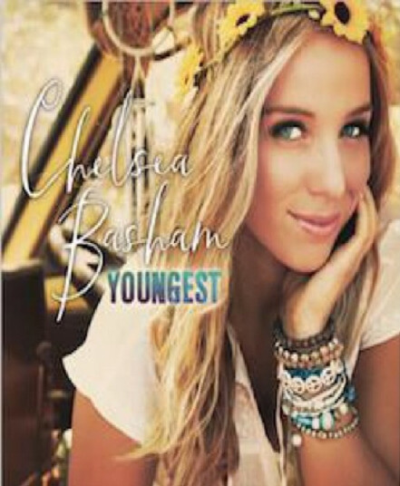 Chelsea Basham  Youngest  CD