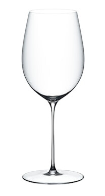 Riedel Vinglass Bordeaux Grand Cru 1-pakning Klar Riedel Vinglass Bordeaux Grand Cru 1-pakning Klar