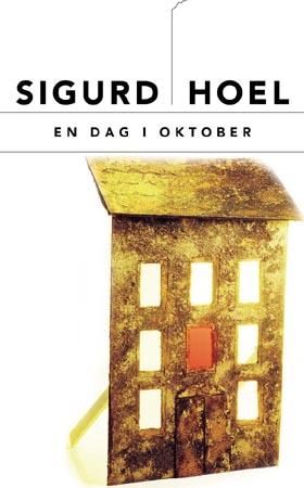Gyldendal Norsk Forlag As En dag i oktober