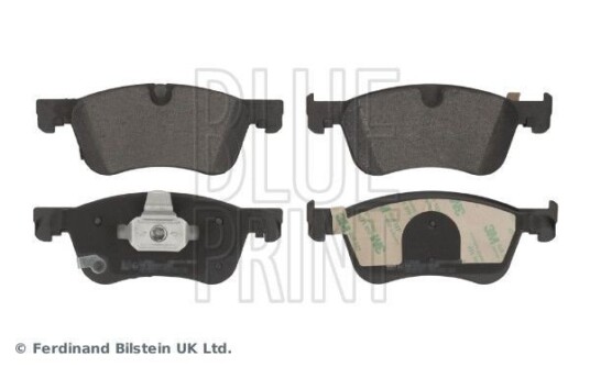 Bremseklosser BLUE PRINT ADBP420121