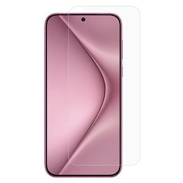 Huawei Pura 70 Beskyttelsesglass 9H, 0.3mm Case Friendly Klar