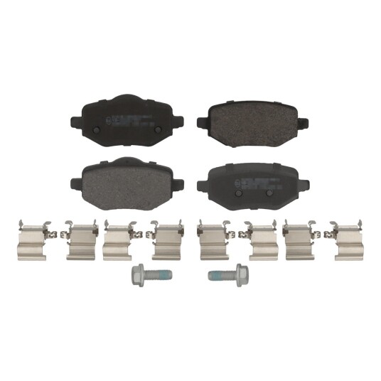 Bremseklosser FEBI BILSTEIN 184234
