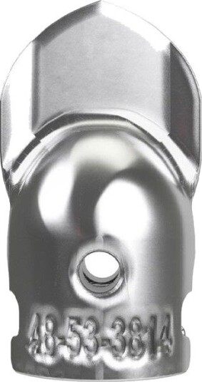 Milwaukee Kabel 48533814 Rengjøringsbor Til 16 mm Ekstra Liten