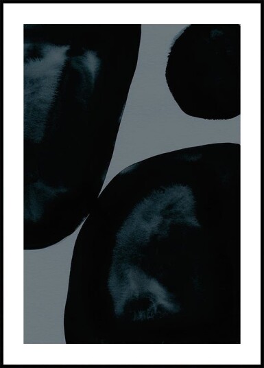 Shapes 14Y Plakat / 50x70cm