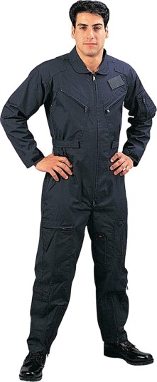 Rothco FLyssuits Kjeledress Kjeledress Blå Rothco FLyssuits Kjeledress Kjeledress Blå