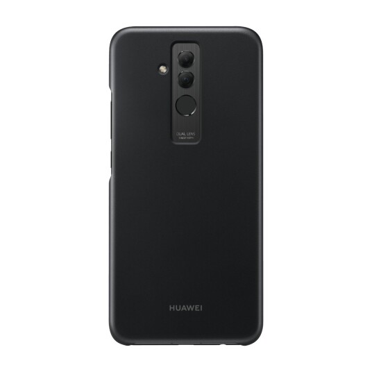 HUAWEI COVER MATE 20 LITE SORT