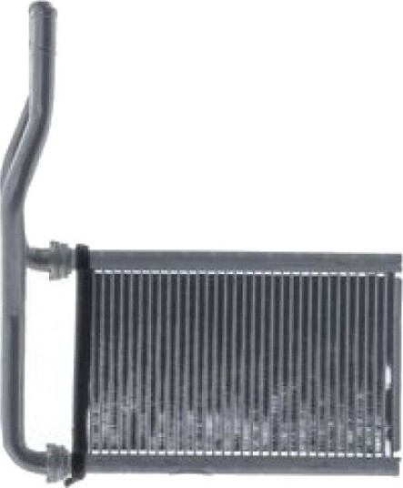 Varmeapparat register MAHLE AH 342 000S