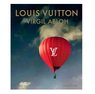 Louis Vuitton: Virgil Abloh (Ultimate)